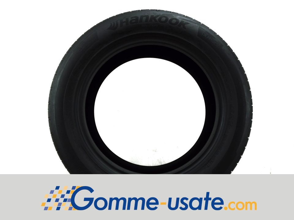 Thumb Hankook Gomme Usate Hankook 235/55 R18 100V Ventus S1 EVO2 SUV K117A RPB SEAL (65%) pneumatici usati Estivo_1